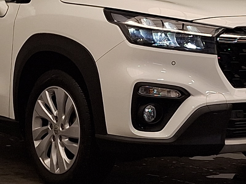 Used Suzuki SX4 S-Cross 2023 for sale - 76619338: Photo 9