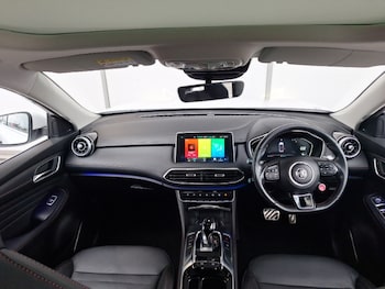 Used MG MG HS 2023 for sale - 78391975: Photo