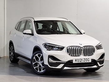 BMW - X1