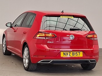 Used Volkswagen Golf 2019 for sale - 75873133: Photo