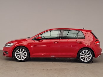 Used Volkswagen Golf 2019 for sale - 75873133: Photo
