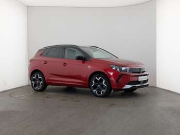 2023 - 1.2 Turbo Ultimate 5dr