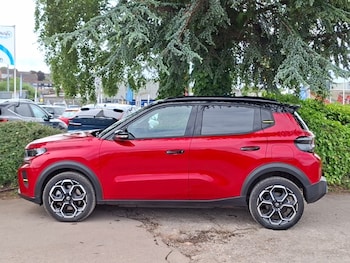 Used Citroen C3 2025 for sale - 78816525: Photo
