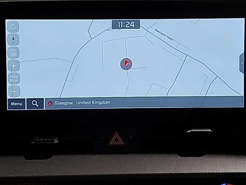 Used Kia Sportage 2023 for sale - 76392770: Photo 10