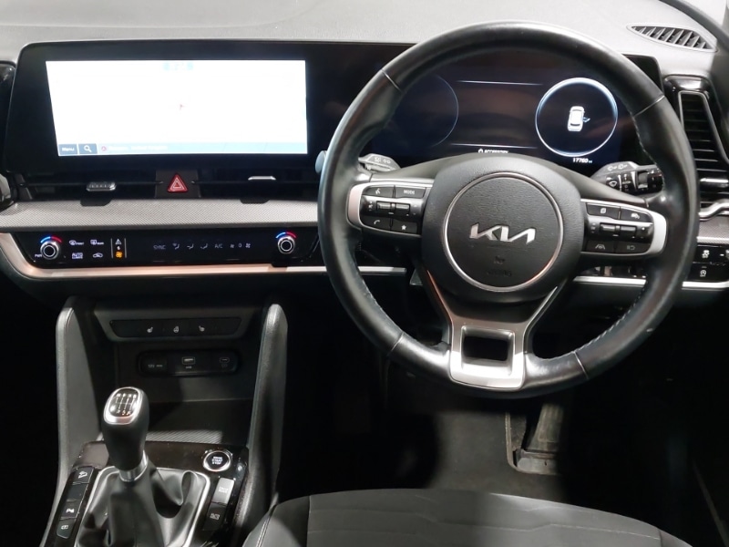 Used Kia Sportage 2023 for sale - 76392770: Photo 11