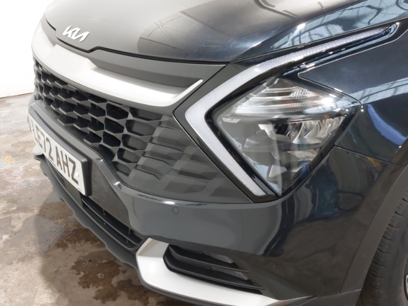 Used Kia Sportage 2023 for sale - 76392770: Photo 12