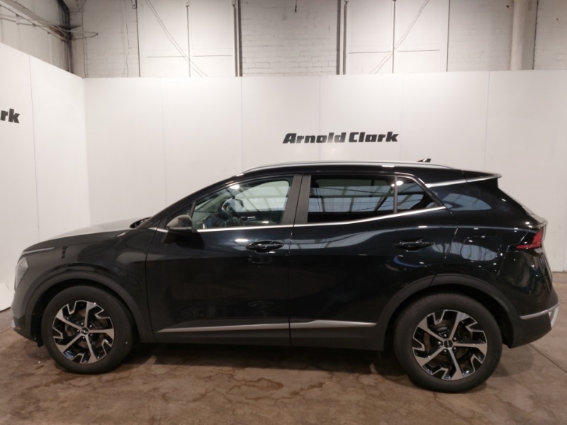 Used Kia Sportage 2023 for sale - 76392770: Photo 4