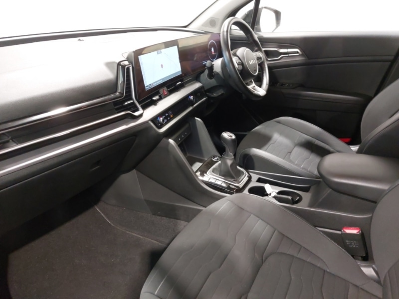 Used Kia Sportage 2023 for sale - 76392770: Photo 5