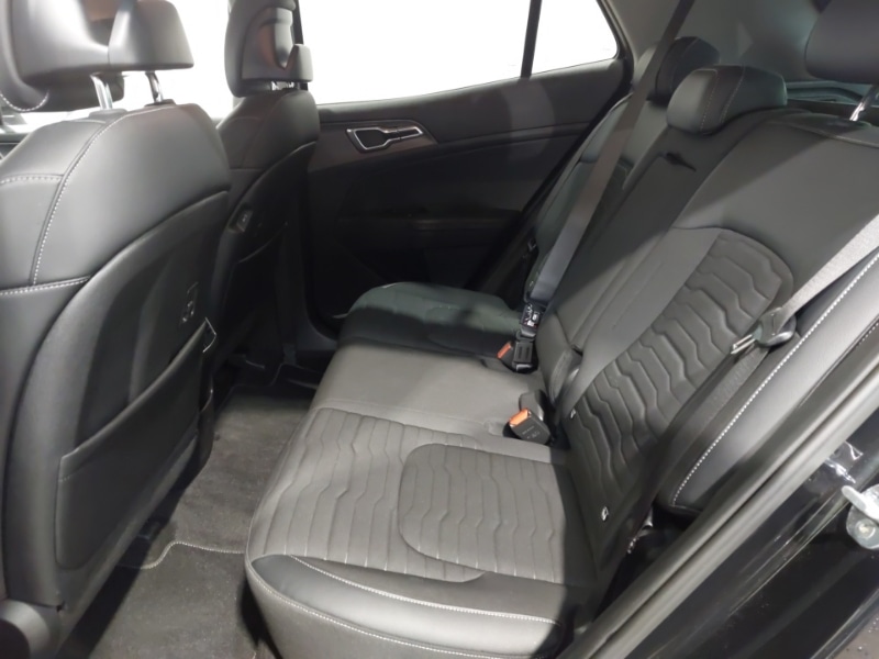 Used Kia Sportage 2023 for sale - 76392770: Photo 6