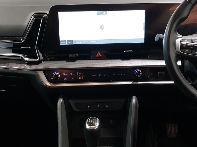 Used Kia Sportage 2023 for sale - 76392770: Photo 7