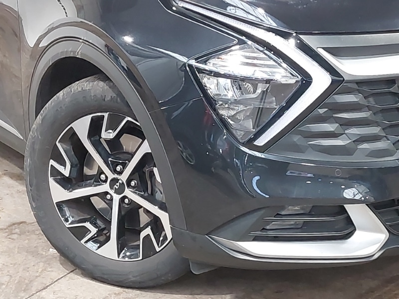 Used Kia Sportage 2023 for sale - 76392770: Photo 9