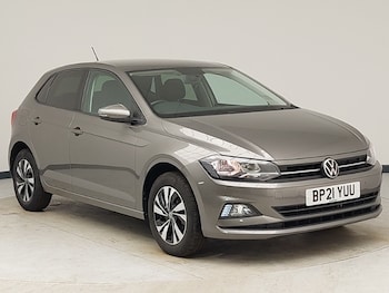Volkswagen - Polo