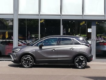 Used Vauxhall Crossland 2022 for sale - 78841757: Photo