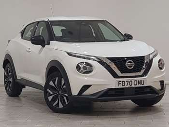 2020 - 1.0 DiG-T 114 Acenta 5dr