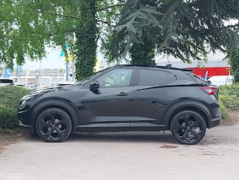 Used Nissan Juke 2025 for sale - 78410577: Photo