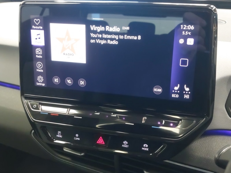 Used Volkswagen ID.3 2022 for sale - 77087111: Photo 12