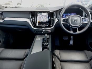 Used Volvo XC60 2022 for sale - 78527481: Photo
