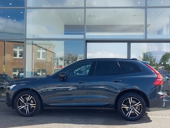 Used Volvo XC60 2022 for sale - 78527481: Photo