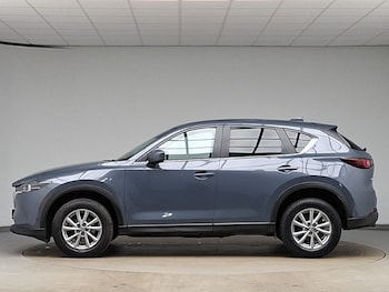 Used Mazda CX-5 2024 for sale - 78795351: Photo