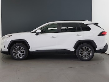 Used Toyota RAV4 2022 for sale - 78967343: Photo