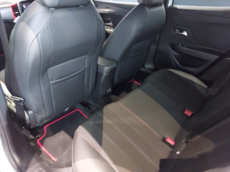 Used Vauxhall Mokka 2023 for sale - 77817201: Photo 6