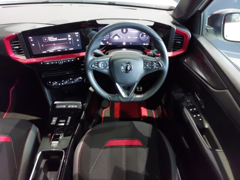 Used Vauxhall Mokka 2023 for sale - 77817201: Photo 7