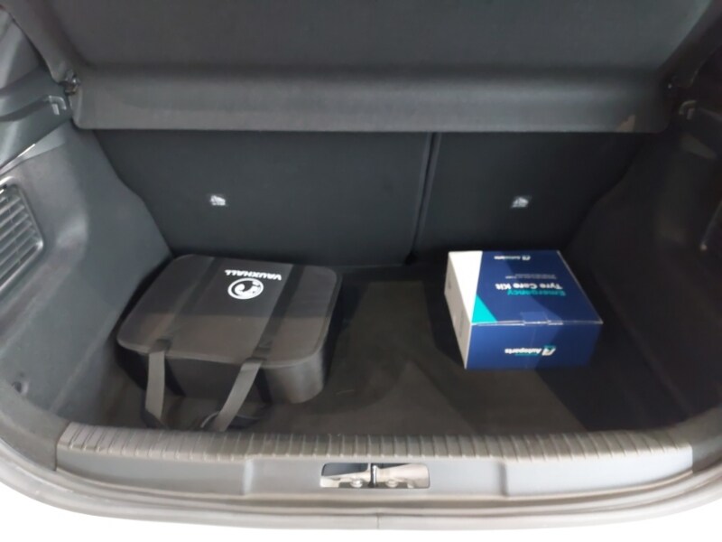 Used Vauxhall Mokka 2023 for sale - 77817201: Photo 8