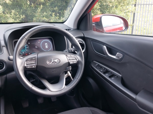 Used Hyundai KONA 2021 for sale - 76144755: Photo 10