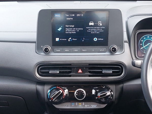 Used Hyundai KONA 2021 for sale - 76144755: Photo 11