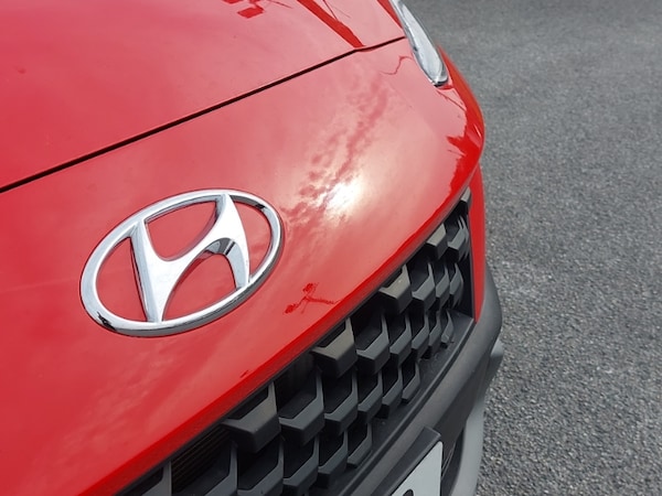 Used Hyundai KONA 2021 for sale - 76144755: Photo 12