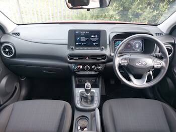 Used Hyundai KONA 2021 for sale - 76144755: Photo 2