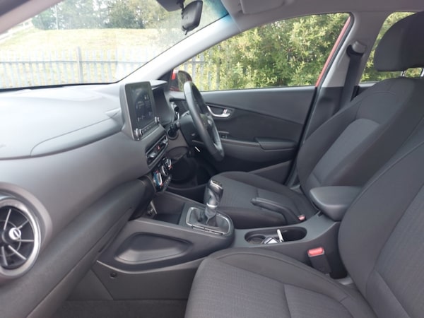 Used Hyundai KONA 2021 for sale - 76144755: Photo 5