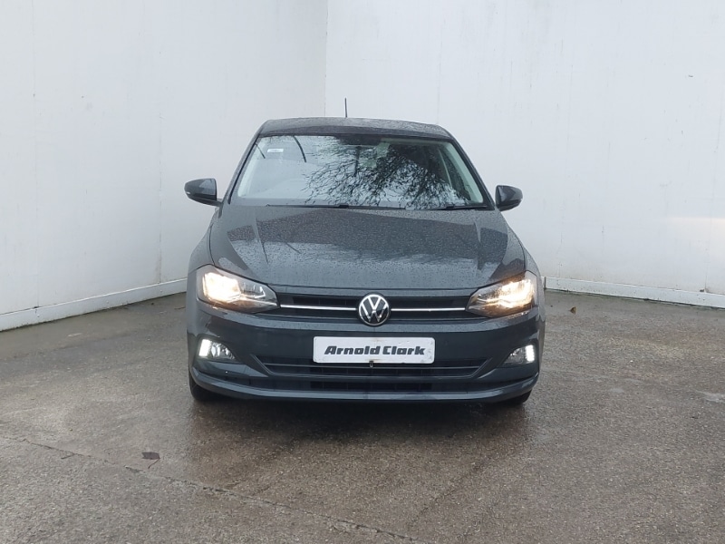 Used Volkswagen Polo 2021 for sale - 76987520: Photo 12