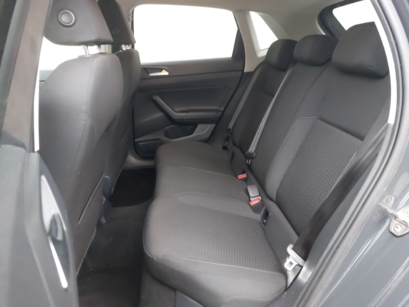 Used Volkswagen Polo 2021 for sale - 76987520: Photo 6