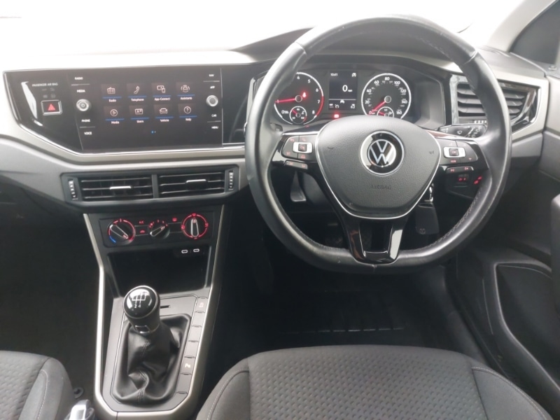 Used Volkswagen Polo 2021 for sale - 76987520: Photo 7