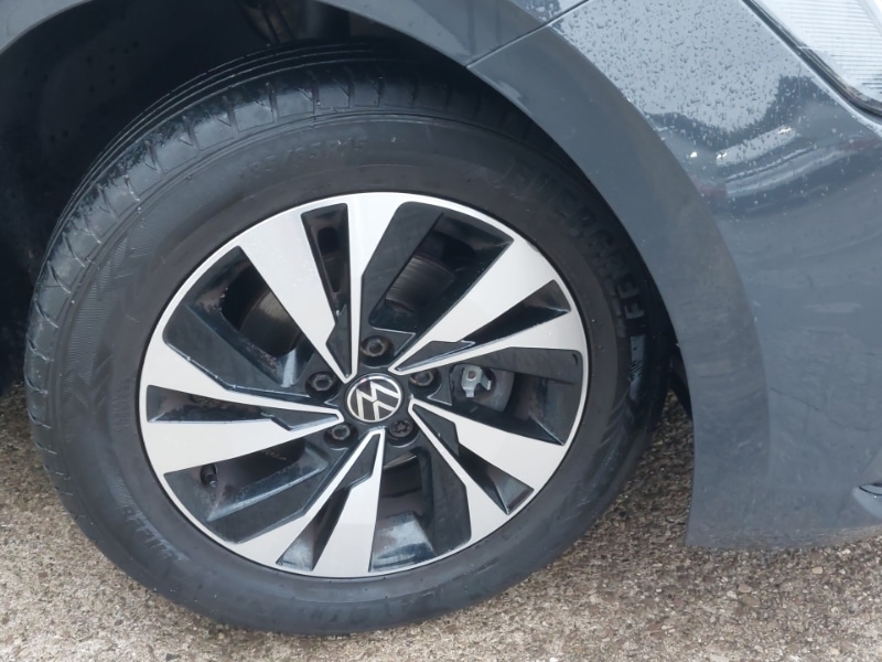 Used Volkswagen Polo 2021 for sale - 76987520: Photo 9