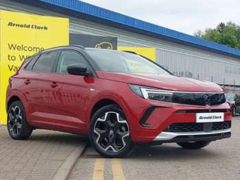 2024 - 1.2 Turbo Ultimate 5dr