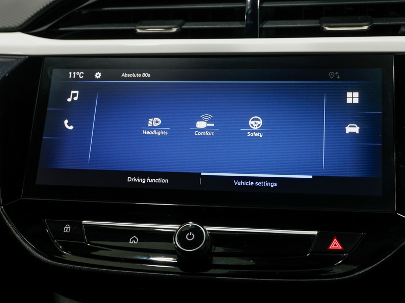 Used Vauxhall Corsa 2025 for sale - 77438936: Photo 11