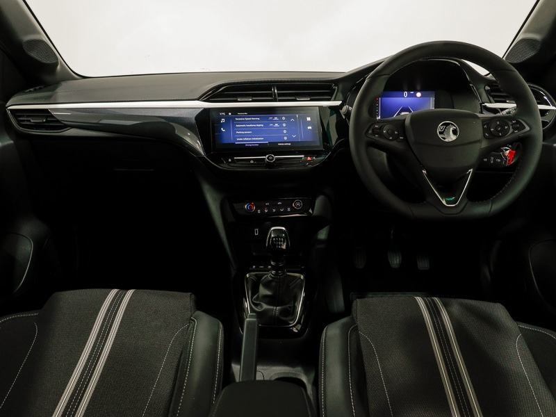 Used Vauxhall Corsa 2025 for sale - 77438936: Photo 2