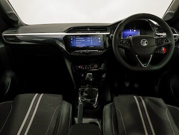 Used Vauxhall Corsa 2025 for sale - 77438936: Photo
