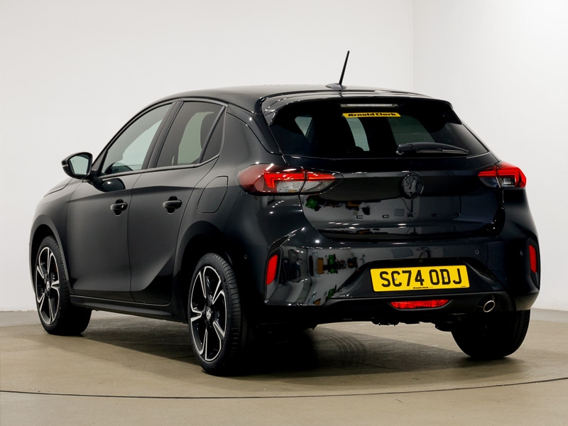 Used Vauxhall Corsa 2025 for sale - 77438936: Photo 3