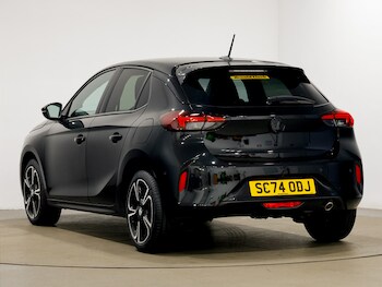 Used Vauxhall Corsa 2025 for sale - 77438936: Photo