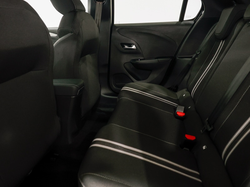 Used Vauxhall Corsa 2025 for sale - 77438936: Photo 6