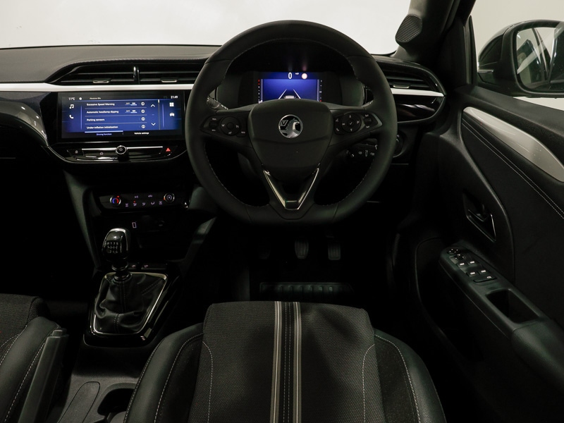 Used Vauxhall Corsa 2025 for sale - 77438936: Photo 7