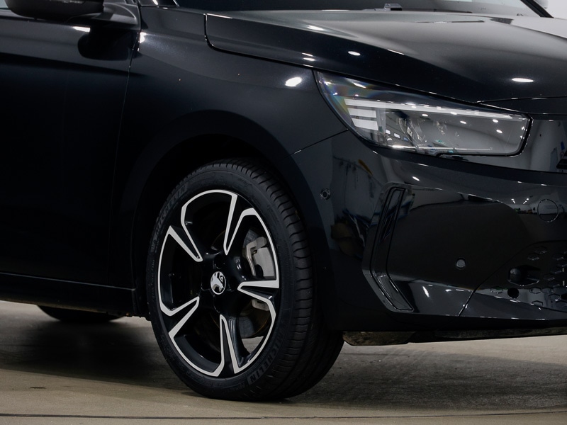 Used Vauxhall Corsa 2025 for sale - 77438936: Photo 9