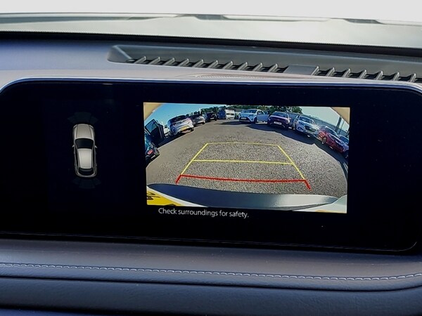 Used Mazda CX-30 2023 for sale - 76177753: Photo 11