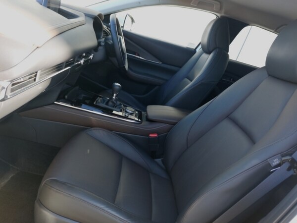 Used Mazda CX-30 2023 for sale - 76177753: Photo 5