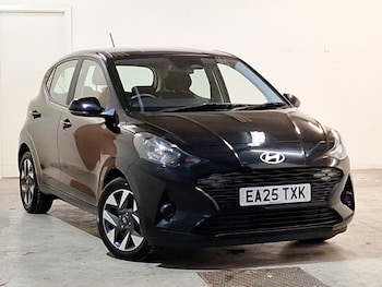 Used Hyundai i10 2025 for sale - 77371639: Photo