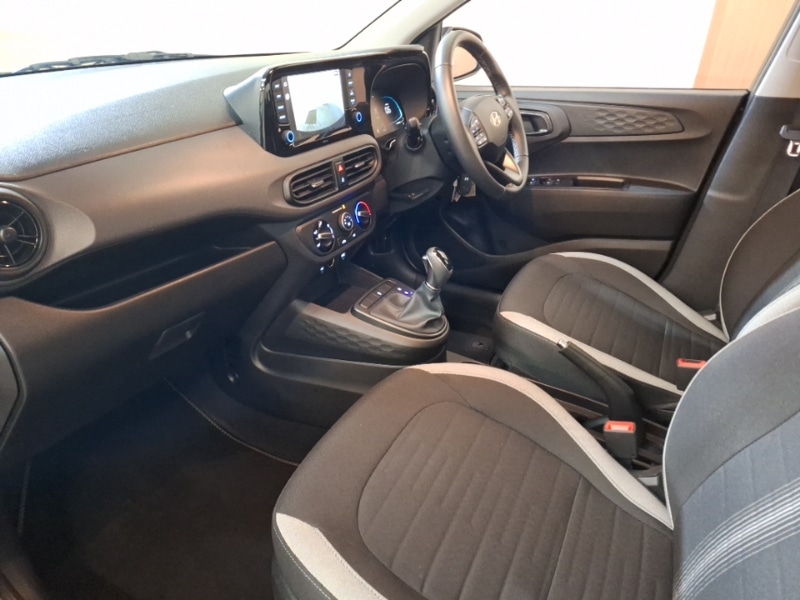 Used Hyundai i10 2025 for sale - 77371639: Photo 5