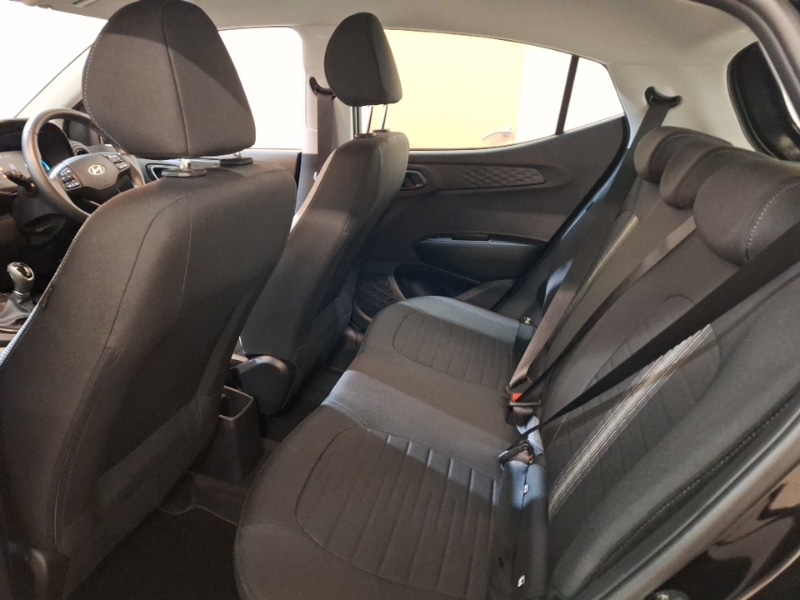 Used Hyundai i10 2025 for sale - 77371639: Photo 6